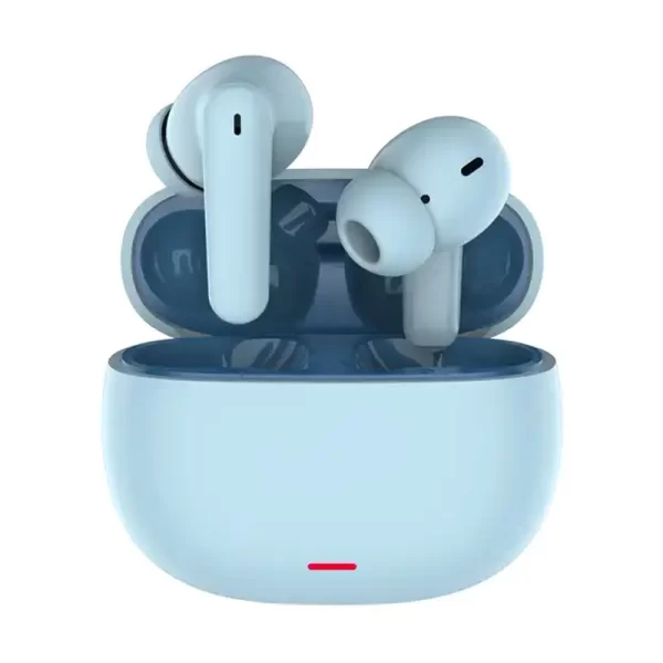 Hifi ANC ENC Wireless Bluetooth Blue Earbuds
