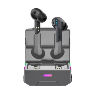Low Latency Gaming ANC Bluetooth Earbuds