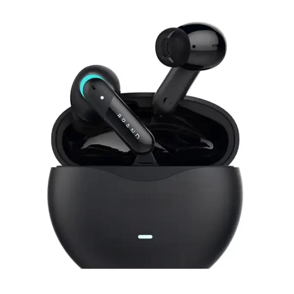 Noise Cancelling Portable Wireless Earbuds