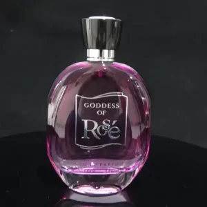 Rose Fragrance Perfume For Men And Women