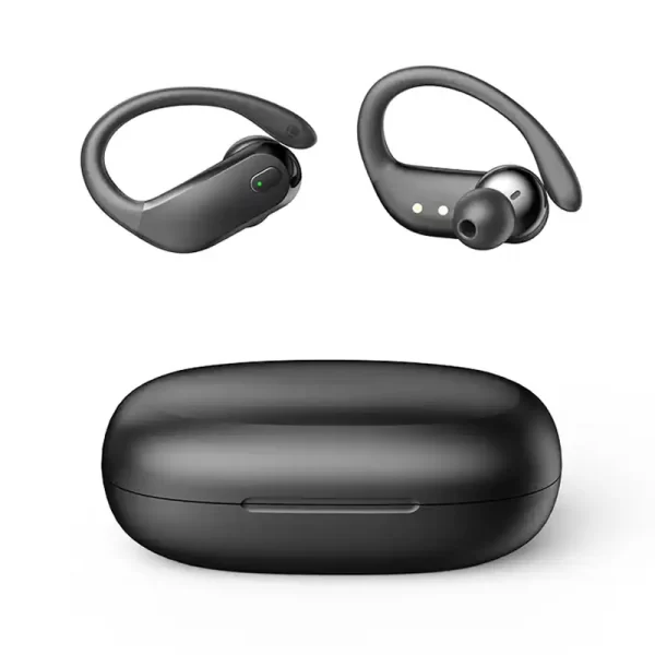 Sports Wireless Bluetooth Earbuds