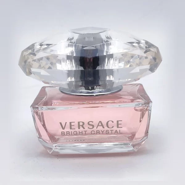 Fresh Vibrant Floral Fragrance Women Perfume