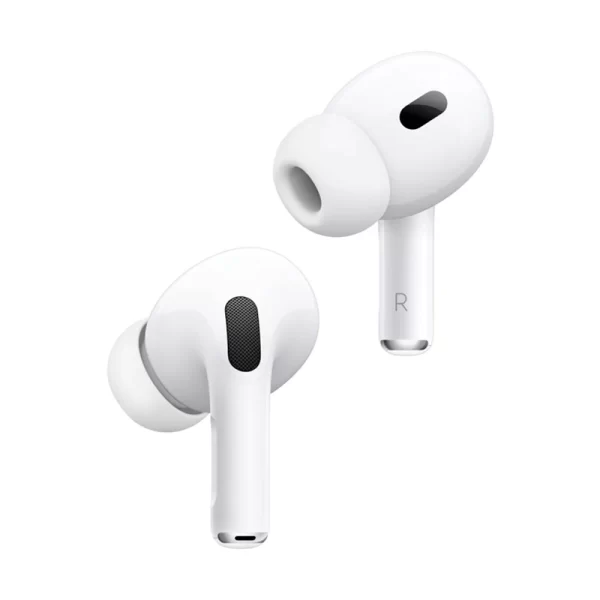 Wireless Bluetooth Iphone White Earbuds With Lightening Cable