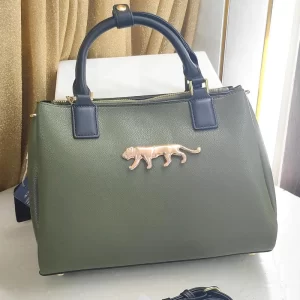Shoulder Green Bag Copy For Women