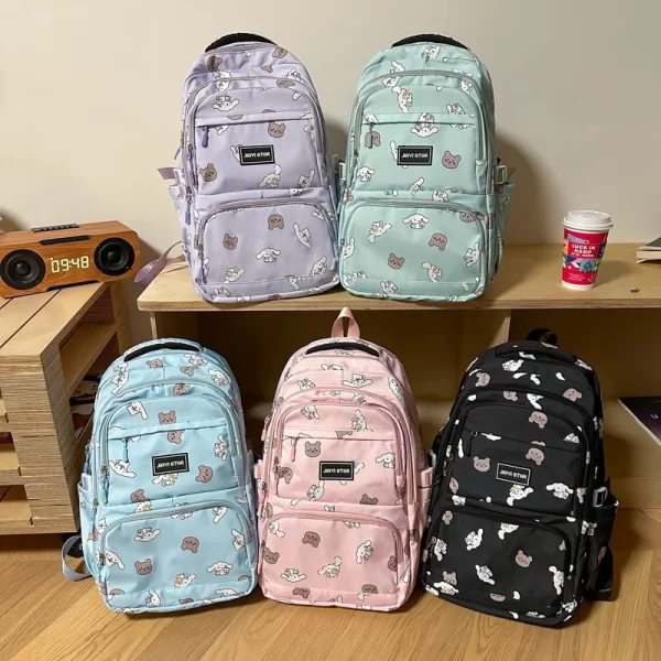 2024 Cute Backpacks For School Student