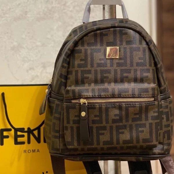 First Copy Coffee Backpack For Women