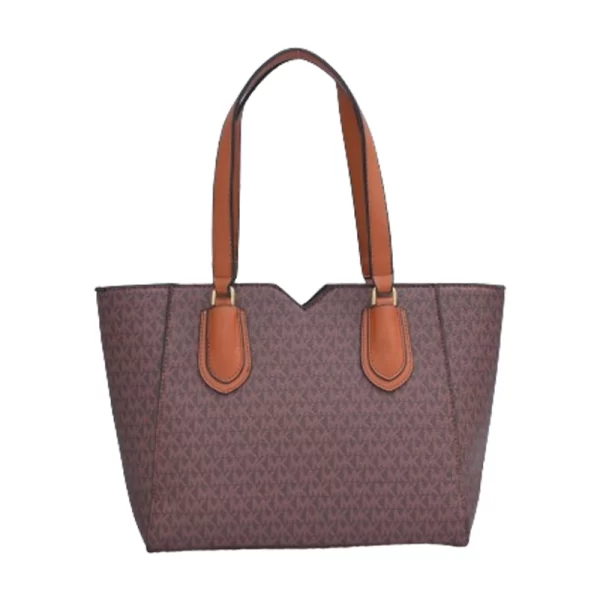 First Copy Shopping Coffee Tote Handbag For Women
