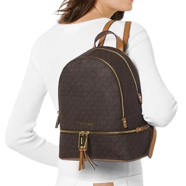 First Copy Women Coffee Back Pack