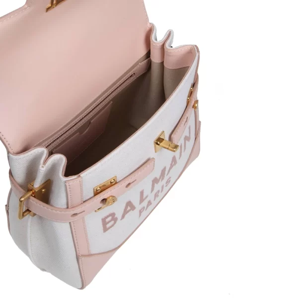 BBuzz 22 Pink Ladies Handbag Copy