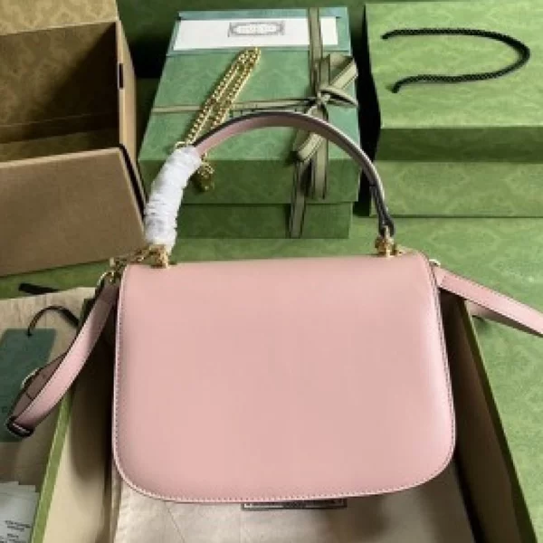 Blondie Pink Sling Handbag Copy