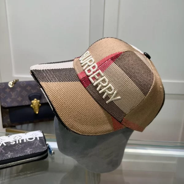Sports Brown Hat Copy