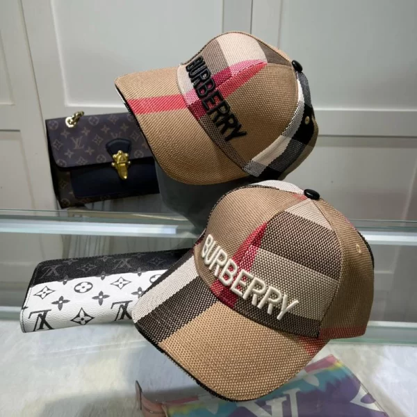 Sports Brown Hat Copy