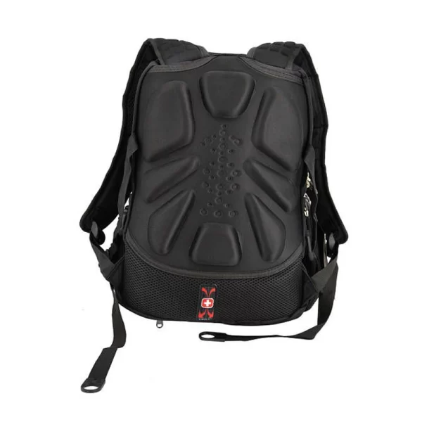 Swissgear Sports Office Black Back Bag Copy