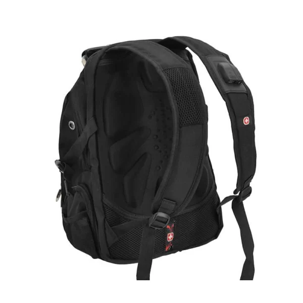 Swissgear Sports Office Black Backpacks Copy