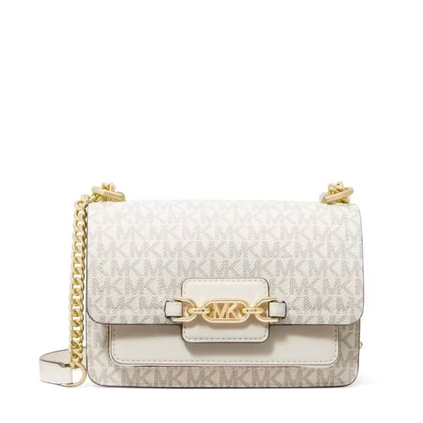 Heather White Sling Bag Copy