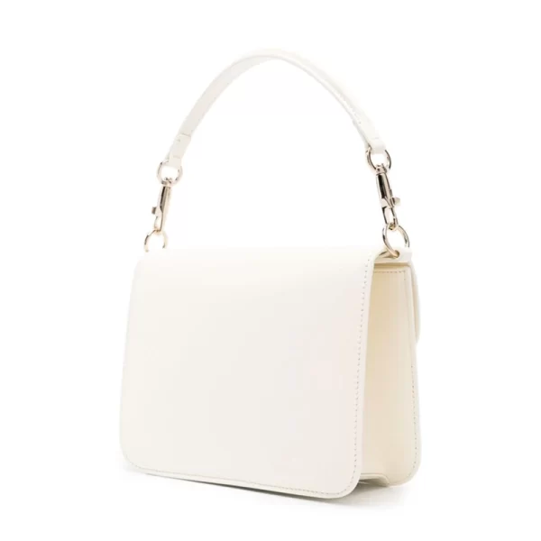 Garavani Mirror Copy Sling White Hand Bag